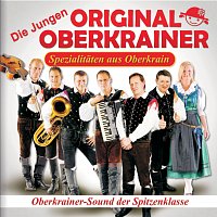 Die Jungen Original Oberkrainer – Spezialitaten aus Oberkrain