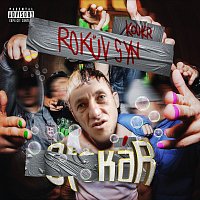 Koukr – Rokův syn