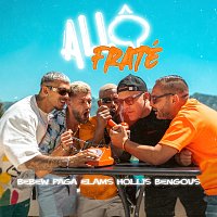 Bengous, Paga, Bebew, Elams, Hollis l’infame – Allo Fraté