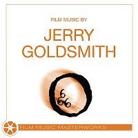 The City of Prague Philharmonic Orchestra – Film Music Masterworks - Jerry Goldsmith