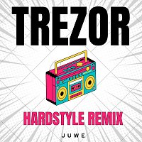 Juwe – Trezor (Hardstyle Remix)