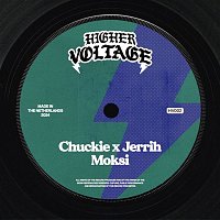 Chuckie x Jerrih – Moksi