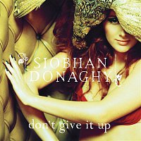 Siobhan Donaghy – Don't Give It Up