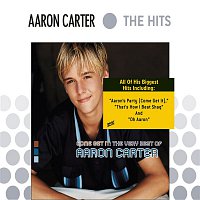 Aaron Carter – Come Get It: The Very Best Of Aaron Carter