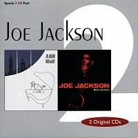 Joe Jackson – La Legende Des Best Sellers