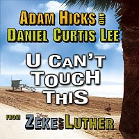 Adam Hicks, Daniel Curtis Lee – U Can't Touch This