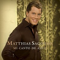 Matthias Sagorski – Mi Canto De Amor