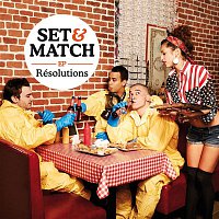 Set&Match – Résolutions