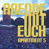 Přední strana obalu CD Abende mit Euch