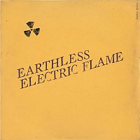 Přední strana obalu CD Electric Flame