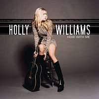 Holly Williams – Here With Me [iTunes Exclusive]
