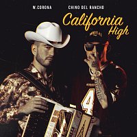 W. Corona, El Chino Del Rancho – California High