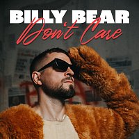 Stress – Billy Bear Don't Care