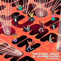 Michael Gray & James Hurr – Jump In (feat. RoRoe)