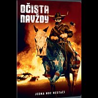 Různí interpreti – Očista navždy DVD