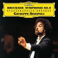 Staatskapelle Dresden, Giuseppe Sinopoli – Bruckner: Symphony No. 9