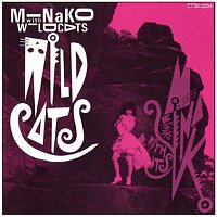 Minako With Wild Cats – Wild Cats