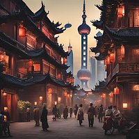 Big City Dudes – Welcome to Shanghai