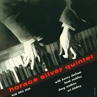 Horace Silver Quintet – Volume 1