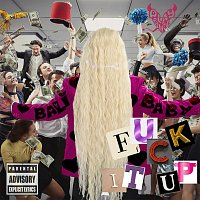 Přední strana obalu CD Fuck It Up