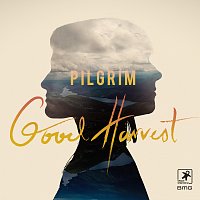 Přední strana obalu CD Pilgrim