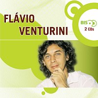 Přední strana obalu CD Nova Bis - Flavio Venturini