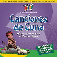 Cedarmont Kids – Canciones de Cuna