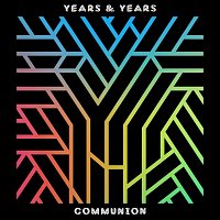 Přední strana obalu CD Communion [Deluxe]