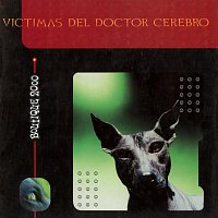 Victimas Del Doctor Cerebro – Boutique 2000