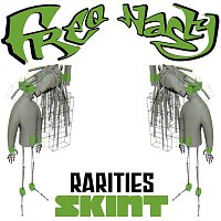 Freq Nasty – Rarities