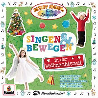 Detlev Jocker – Singen und Bewegen in der Weihnachtszeit