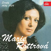 Marie Rottrová – Singly 1976 - 1989 FLAC