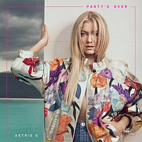 Astrid S – Party's Over