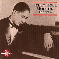 Jelly Roll Morton – Jelly Roll Morton 1923/24