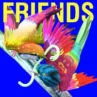 Friends [Remix]