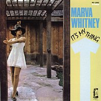 Marva Whitney – It's My Thing