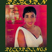 Carmen McRae – Mad About The Man (HD Remastered)