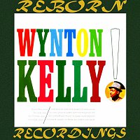 Přední strana obalu CD Wynton Kelly! (HD Remastered)