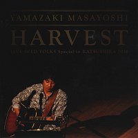 Masayoshi Yamazaki – Harvest -Live Seed Folks Special In Katsushika 2014- [Live]