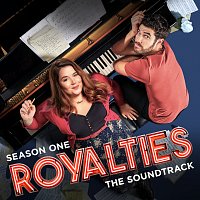 Royalties  Cast, Jennifer Coolidge, NIve, Darren Criss – I Hate That I Need You [From Royalties]