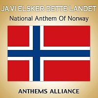 Ja, vi elsker dette landet (National Anthem Of Norway)