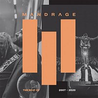 Mandrage – Best of 2007-2020 CD