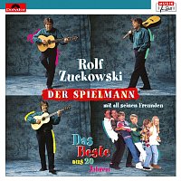 Přední strana obalu CD Der Spielmann - Das Beste aus 20 Jahren