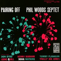 Phil Woods Septet – Pairing Off