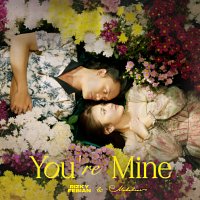 Rizky Febian, Mahalini – You're Mine