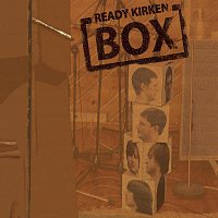 Ready Kirken – BOX CD