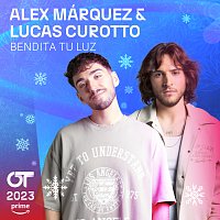 ALEZ, Lucas Curotto – Bendita Tu Luz
