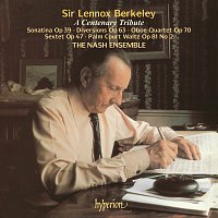 The Nash Ensemble – Lennox Berkeley: A Centenary Tribute