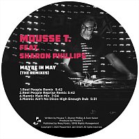 Mousse T., Sharon Phillips – Maybe in May [The Remixes]