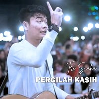 Tri Suaka – Pergilah Kasih